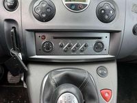 Gebraucht Renault Scénic III Exception 111 PS (81 kW) 2009 Rot dyna Van / Kleinbus