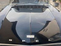 Gebraucht Opel Kapitän 90 PS (66 kW) 1963 Schwarz Limousine