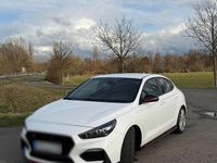 Gebraucht Hyundai i30 N Performance 275 PS (202 kW) 2019 Weiß Limousine