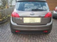 gebraucht Kia Venga 1.6 CVVT Dream-Team Edition Dream-Team...