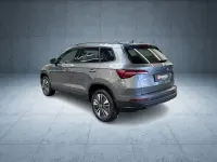 Gebraucht Skoda Karoq 150 PS (110 kW) 2026 Grau SUV