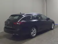 Gebraucht Opel Insignia Elegance 174 PS (127 kW) 2021 Schwarz Kombi