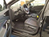 Gebraucht VW ID.4 GTX 250 kW (340 PS) 2025 Grenadillschwarz SUV