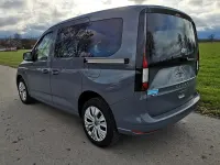 Ny VW Caddy 2025 Grå MPV