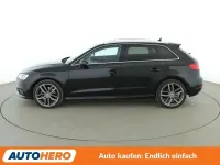 Gebraucht Audi e-tron Sport 204 PS (150 kW) 2020 Schwarz SUV