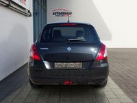Gebraucht Suzuki Swift X-TRA 94 PS (69 kW) 2016 Schwarz Kleinwagen