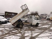 Gebraucht Mercedes Sprinter 2003 Weiss