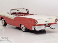 gebraucht Ford Skyliner Fairlane 500Retractable