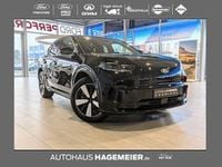 Neu Ford Capri Standard Range 210 kW (286 PS) 2025 Gelb (vivid yellow) SUV