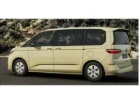 Neu VW Multivan 150 PS (110 kW) 2026 Hellelfenbein Van / Kleinbus