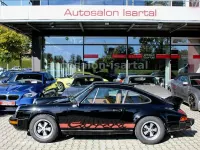 Gebraucht Porsche 911 209 PS (153 kW) 1973 Schwarz (schwarz a1 a1) Coupé