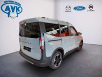gebraucht Ford Tourneo Courier Active "NEUES MODELL"