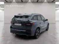 Gebraucht BMW iX1 Performance 200 kW (272 PS) 2023 Grau SUV