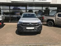 gebraucht VW Amarok NFZDC Motor 2.0 TDI 6-Gang Schaltgetriebe