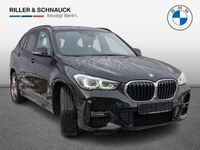 gebraucht BMW X1 xDrive 25e M-Sport NAVI+LED+KAMERA+KEYLESS