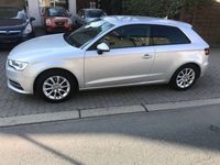 gebraucht Audi A3 1.2 TFSI Attraction