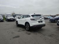 Gebraucht Renault Austral Techno 158 PS (116 kW) 2025 Weiss SUV