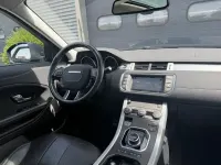 Gebraucht Land Rover Range Rover evoque HSE Dynamic 150 PS (110 kW) 2018 SUV