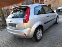 Gebraucht Ford Fiesta 60 PS (44 kW) 2006 Kleinwagen