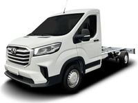 Gebraucht Maxus V90 147 PS (108 kW) 2024 Weiß Van