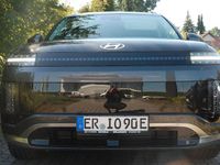 Gebraucht Hyundai Ioniq 9 225 kW (307 PS) 2025 Grau SUV