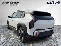 Neu Kia EV3 Earth 150 kW (204 PS) 2025 Weiß SUV