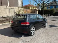 Brugt VW Golf VI 80 HK (58 kW) 2009 Hatchback