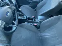 Używany Ford Focus Titanium 120 KM (88 kW) 2016 Biały Kombi
