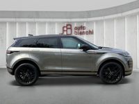 gebraucht Land Rover Range Rover evoque R-Dynamic *HeadUp *Led