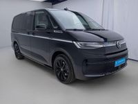Gebraucht VW Multivan Style 245 PS (180 kW) 2025 Deep black perleffekt Van