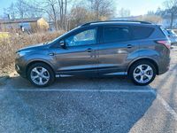Gebraucht Ford Kuga ST-Line 150 PS (110 kW) 2019 Grau SUV