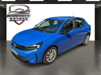 Gebraucht Opel Corsa 101 PS (74 kW) 2025 Blau Kleinwagen