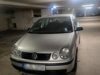 gebraucht VW Polo 