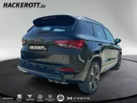 Neu Cupra Ateca 150 PS (110 kW) 2026 Schwarz SUV