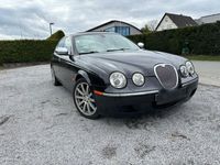 gebraucht Jaguar S-Type 2.7D