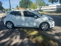 Gebraucht Renault R5 75 PS (55 kW) 2020 Weiß Kleinwagen
