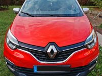 gebraucht Renault Captur TCe 120 BOSE Edition