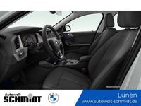 Gebraucht BMW 118 Advantage 136 PS (100 kW) 2023 Skyscrapergrau Kleinwagen
