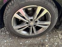 Gebraucht Mercedes E250 204 PS (150 kW) 2014 Kombi