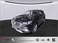 Brugt MG EHS Luxury 258 HK (189 kW) 2022 Sort SUV