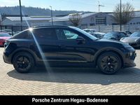 Gebraucht Porsche Macan Sport 264 kW (360 PS) 2026 Schwarz SUV
