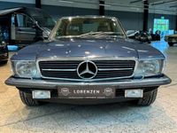 gebraucht Mercedes 450 5.0 SLC Leder Penta '6-Gang Schaltgetriebe'