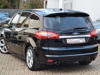 gebraucht Ford S-MAX Titanium S 2.0 EcoBoost DCT *2.Hand*Pano*