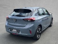 Gebraucht Opel Corsa-e 100 kW (136 PS) 2024 Grafik grau Kleinwagen