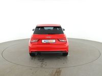 gebraucht Audi A1 1.4 TFSI Design*PDC*SHZ*KLIMA*ALU