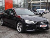 Gebraucht Audi A5 Comfort 2018 Andere Coupé