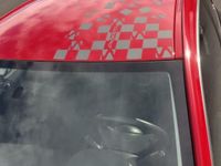 Gebraucht Opel Adam S 150 PS (110 kW) 2017 Schwarz Kleinwagen