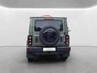 Neu BAW 212 166 PS (122 kW) 2025 Grau SUV