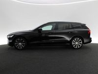 Neu Volvo V60 Plus 455 PS (334 kW) 2026 Schwarz Kombi