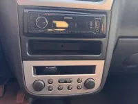 Gebraucht Opel Corsa 80 PS (58 kW) 2005 Blau Kleinwagen